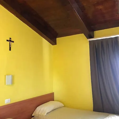 Hotel Casa Nostra Signora Del Sacro Cuore Di Gesu *
