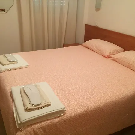 Casa Nostra Signora Del Sacro Cuore Di Gesu